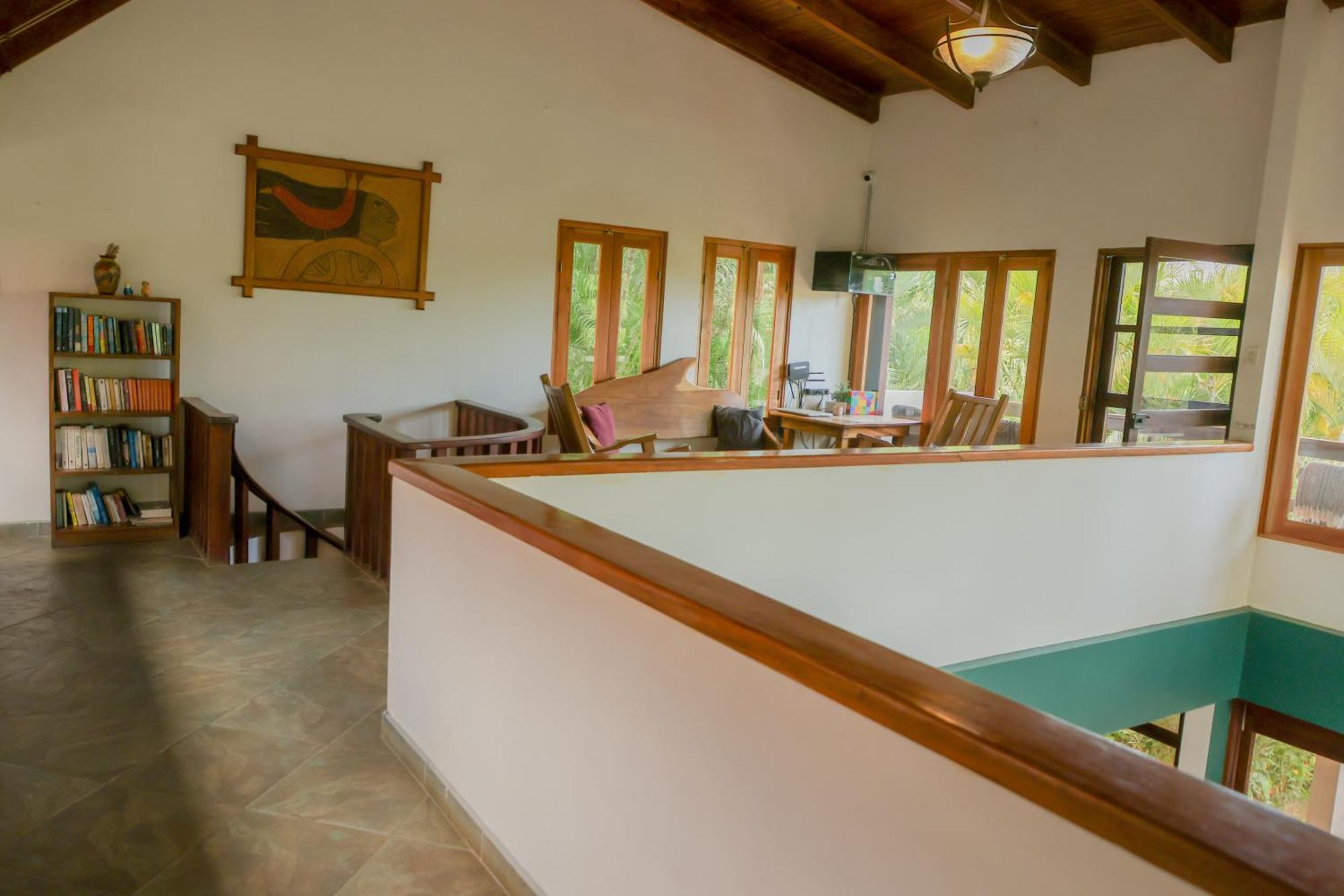 Hotel Villa Del Sol Coco Kültér fotó