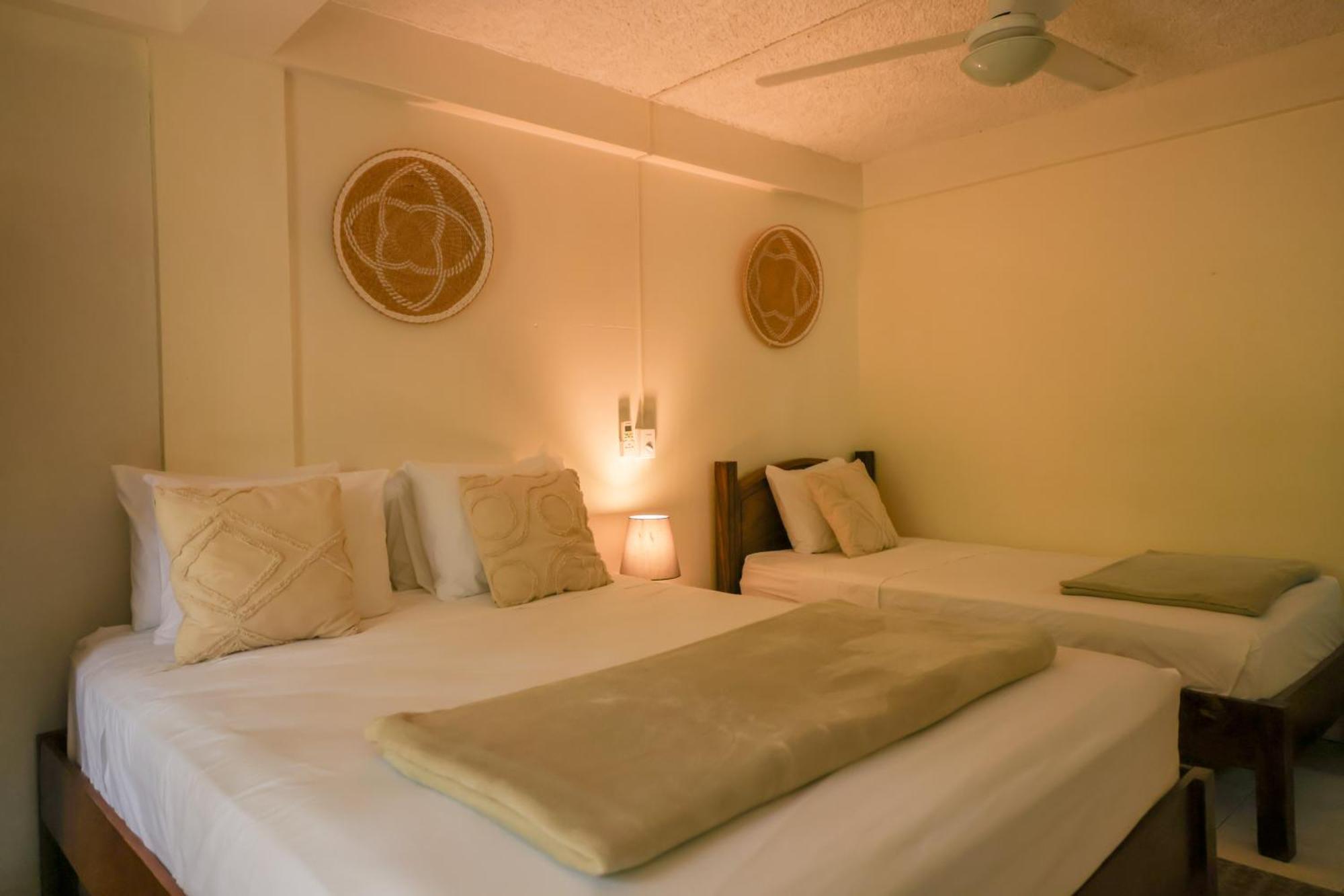 Hotel Villa Del Sol Coco Kültér fotó