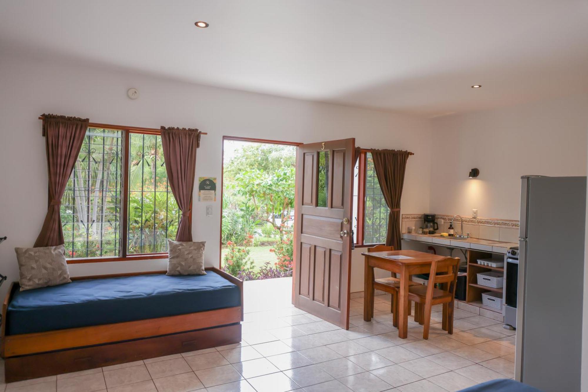 Hotel Villa Del Sol Coco Kültér fotó