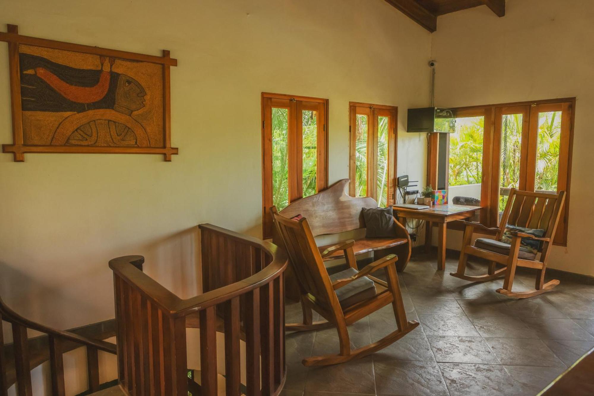 Hotel Villa Del Sol Coco Kültér fotó