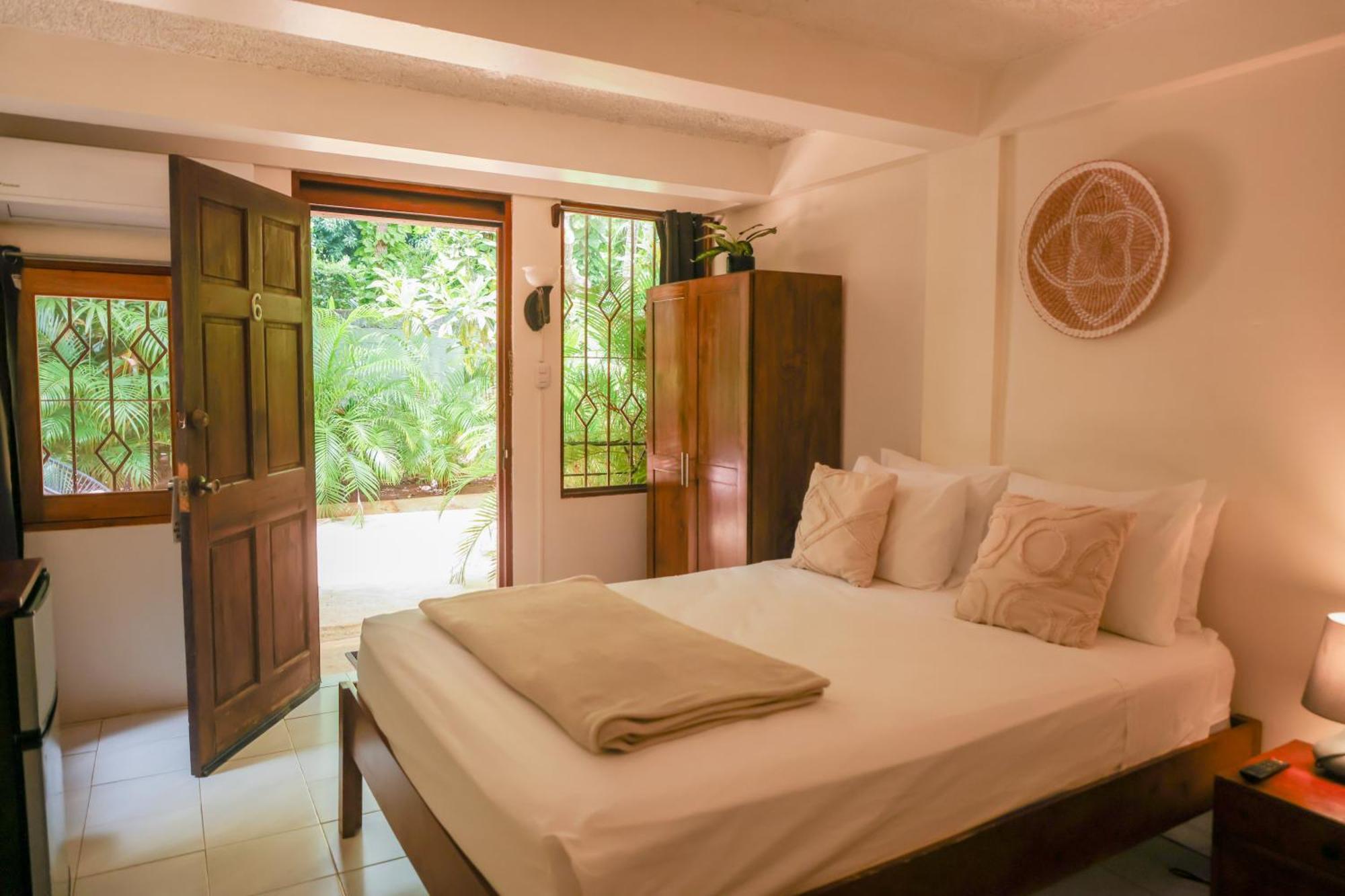 Hotel Villa Del Sol Coco Kültér fotó