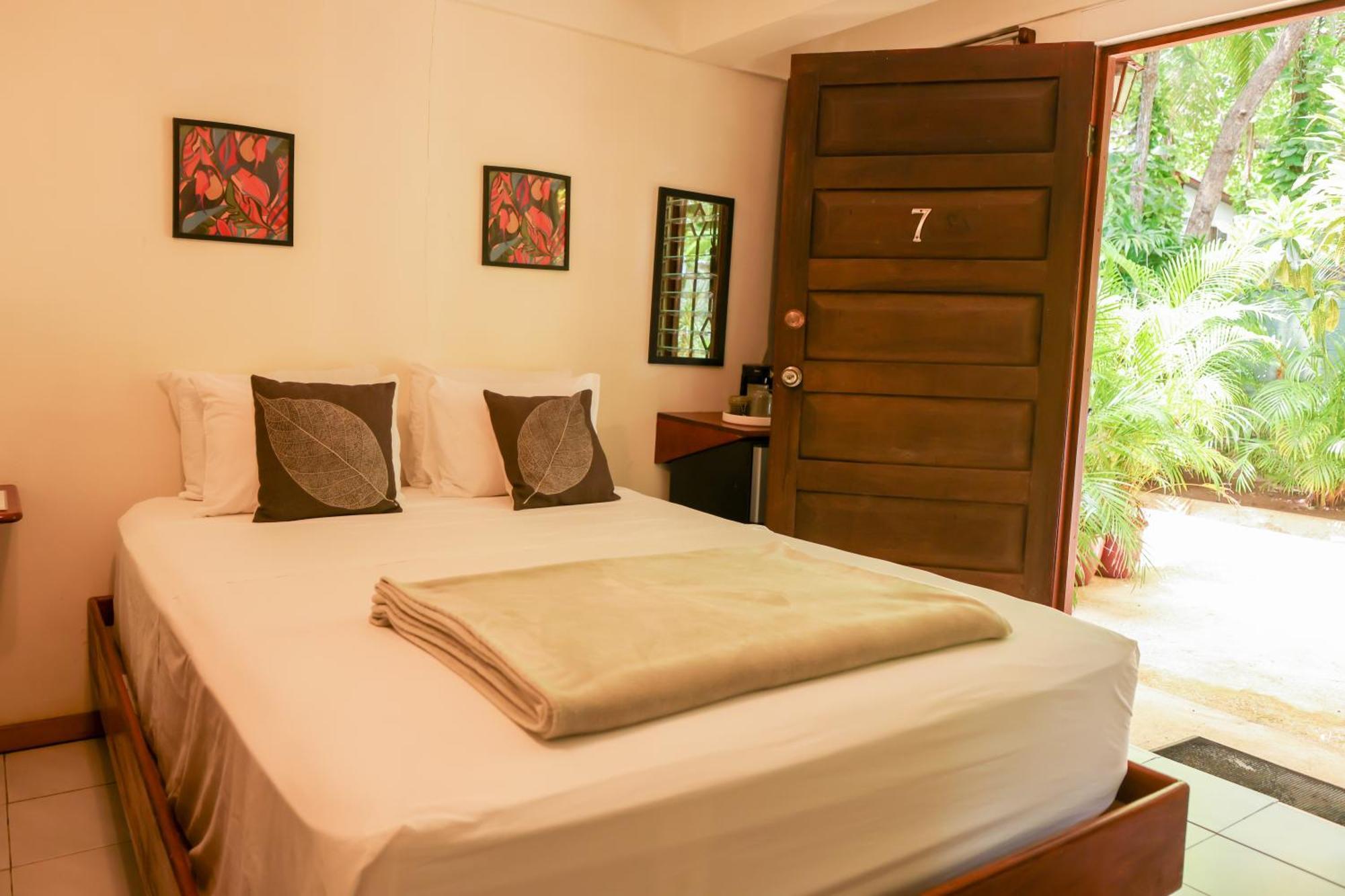 Hotel Villa Del Sol Coco Kültér fotó
