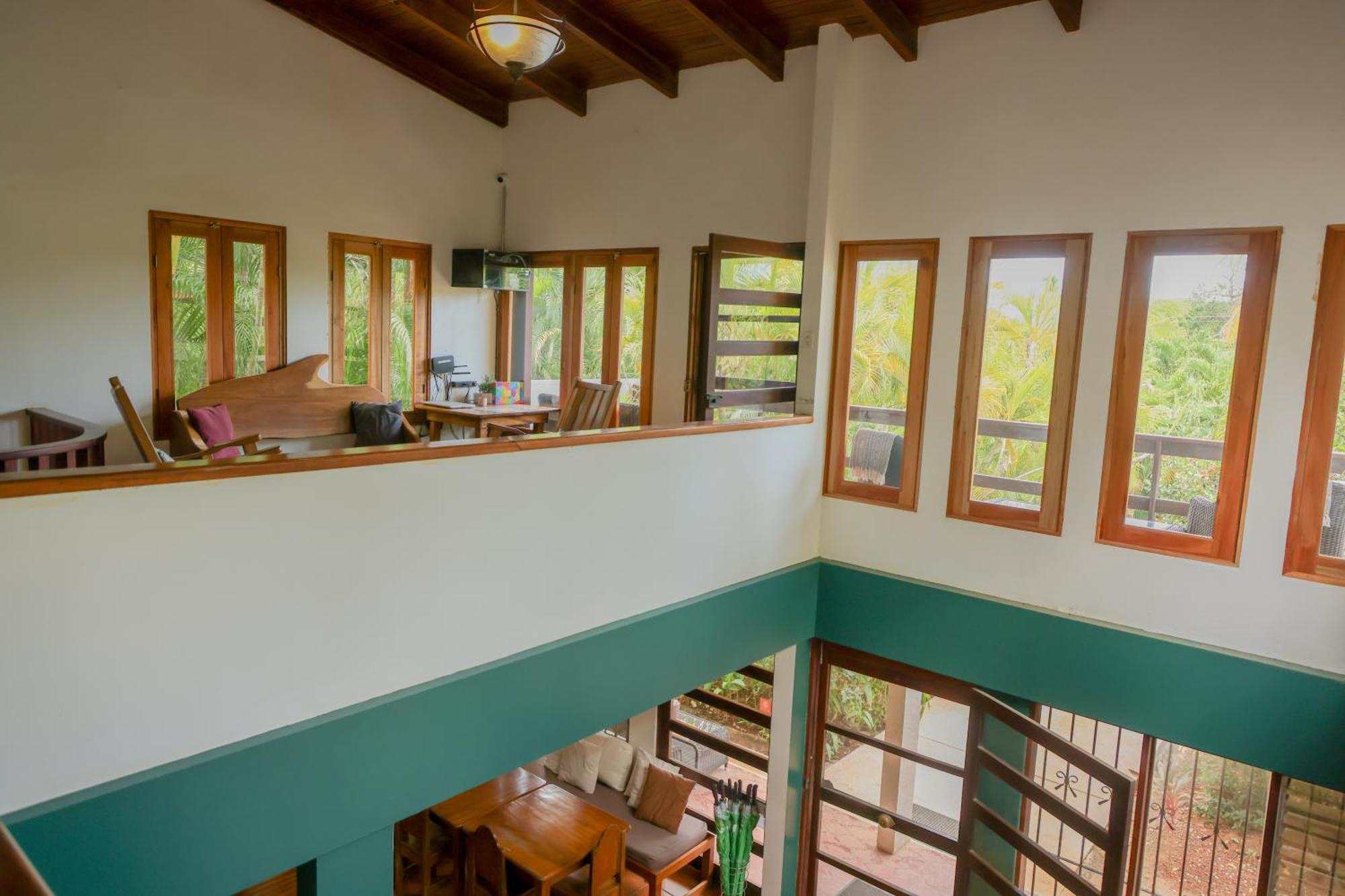 Hotel Villa Del Sol Coco Kültér fotó